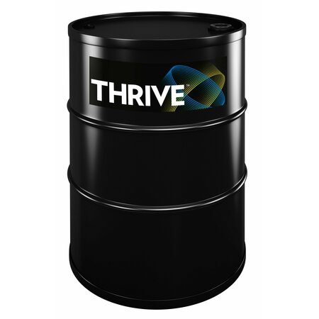 THRIVE Synthetic Blend 30 Engine Oil 55 Gal Drum 455040